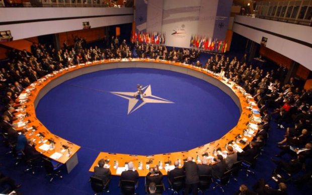 В НАТО признали захват Крыма