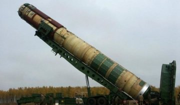 Ядерний попіл Кремля підняли на сміх