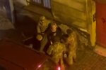 Скандал з ТЦК. Фото: скрін youtube