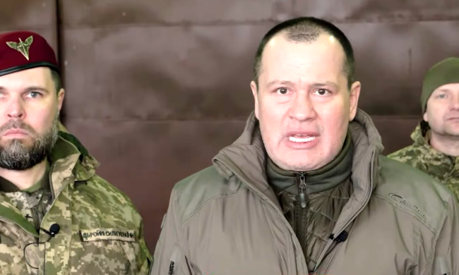 Артур Палатный