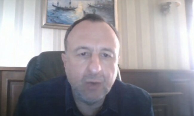 Олександр Соколовський