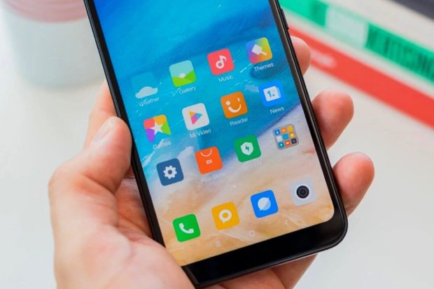 Redmi Note 7: Xiaomi готує до виходу бюджетний флагман