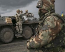 Ветерани АТО осадили Киву за погрози учасникам конопляного маршу