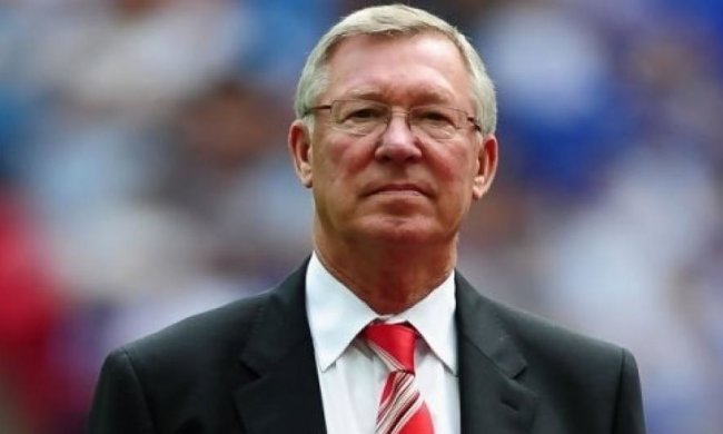 Легендарний тренер МЮ втратив два рекорди