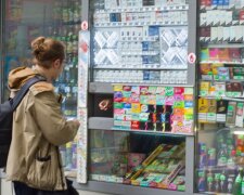 З 1 січня в Україні рекордно подорожчали цигарки: скільки доведеться викласти за пачку