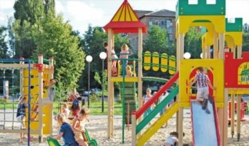 Наліпки навчать маленьких львів'ян правильно розмовляти