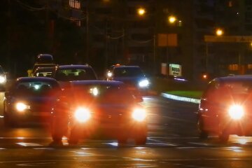 Авто, скриншот: YouTube