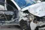 У Запоріжжі скаліченому в ДТП чоловікові потрібна кров - родичі благають про допомогу