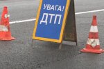 Водій збив дітей. Фото: YouTube