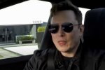 Илон Маск, скриншот: YouTube