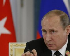 Кремль пытается договорится с Западом в обход Киева