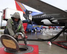 Радник Добкіна поставить Міноборони авіапаливо Лукойлу