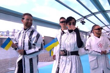 Група Go_A / скріншот з відео