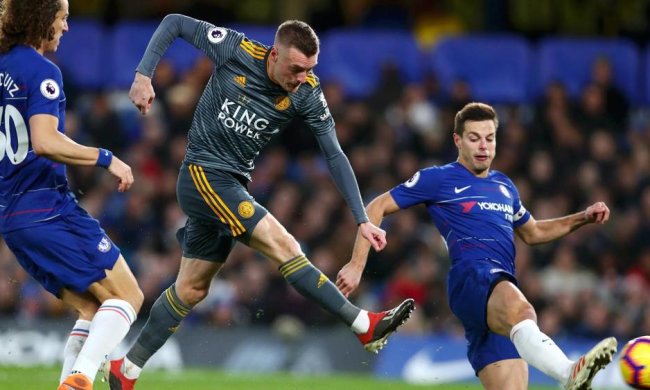 Ман Сити и Челси сенсационно проиграли в чемпионате Англии