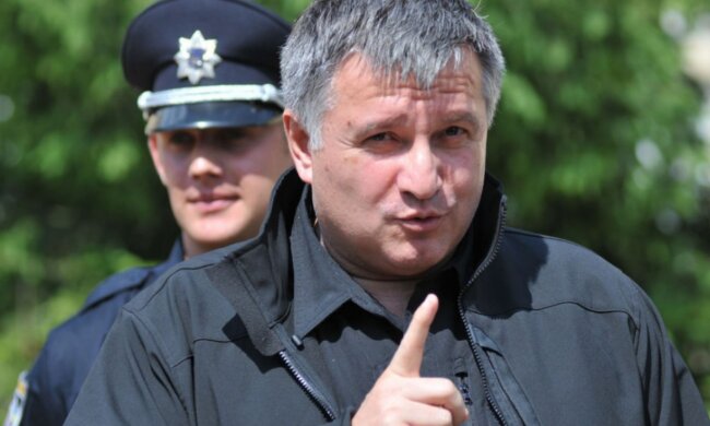 Арсен Аваков фото: Инсайдер / Телеграмм