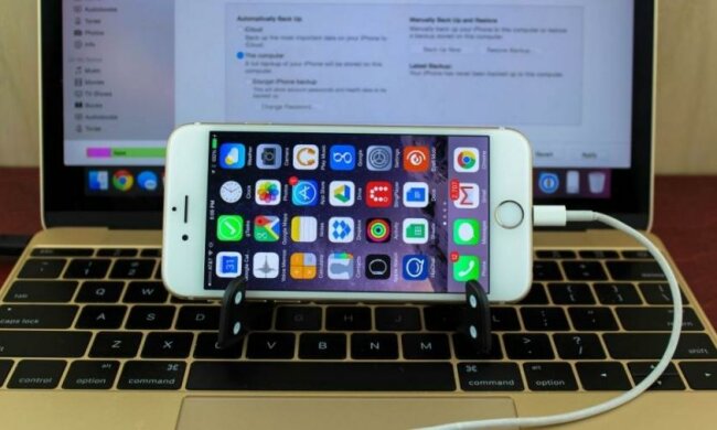 У операційці Apple виявили проблеми з безпекою