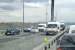 Публікація сторінки "Київ Оперативний": Facebook