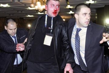 Україна повинна змінити підхід до захисту свідків