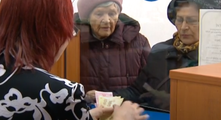 Пенсіонери. Фото: скрін youtube
