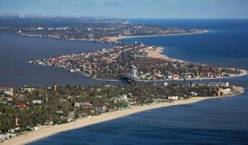 Фининспекция разоблачила новые махинации властей Затоки