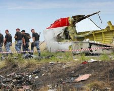 Катастрофа МН-17: среди жертв российского "Бука" оказались украинцы