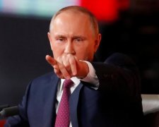 Эксперт раскрыл планы Путина относительно Украины