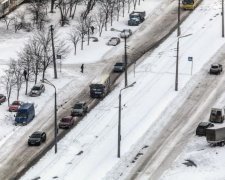 В Киеве перекроют движение транспорта: график
