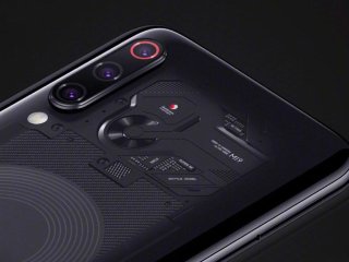 Xiaomi Mi 9