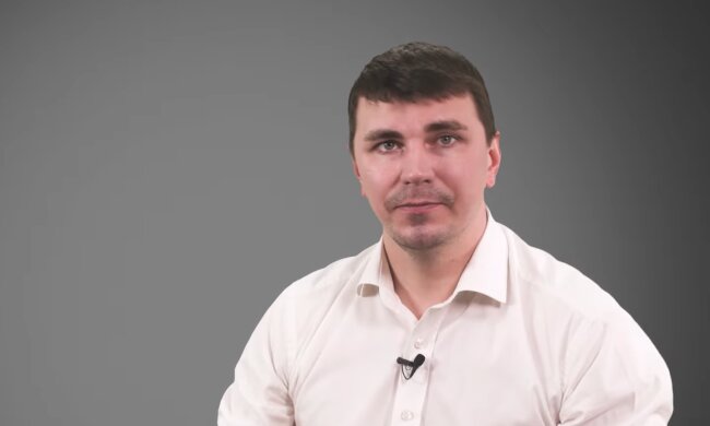 Антон Поляков