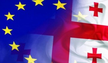 Еврокомиссия - Грузии: еще пару недель бюрократии