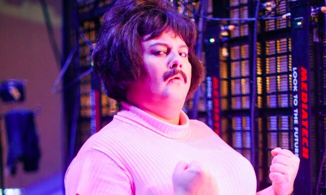 Юрій Ткач, скріншот з YouTube