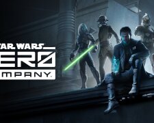 Star Wars: Zero Company — финальный трейлер