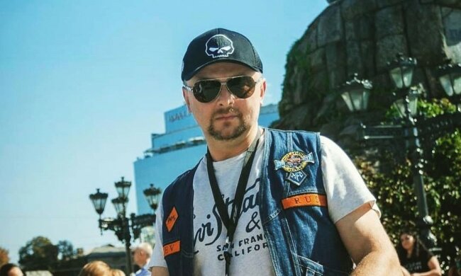 Руслан Євдокименко, фото: Instagram