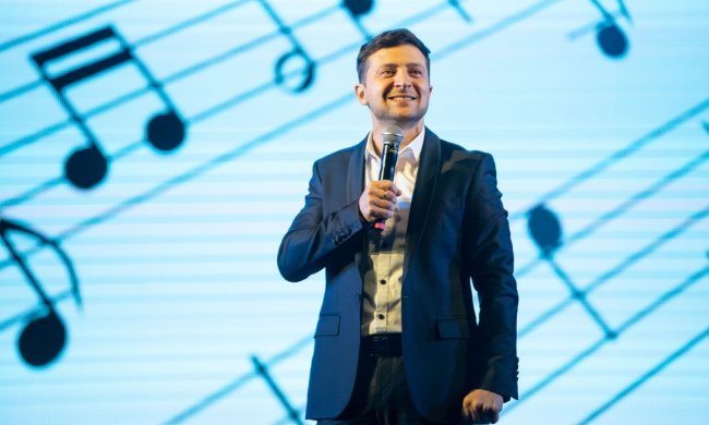 Зеленський переможе: Фесенко пояснив феномен слуги народу