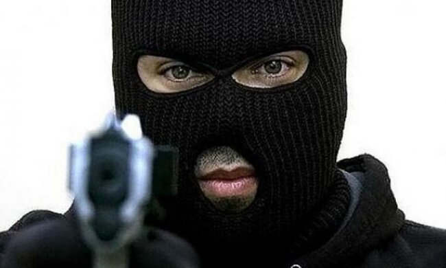 В Киеве ограбили ломбард