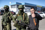 Скандальный Аксенов поставил точку в истории с Крымом: Ничего бы не получилось, если бы Путин лично не руководил этой операцией