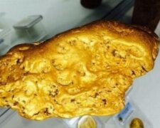 Израильские ученые вырастили искусственное золото