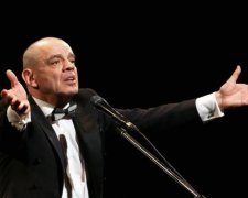 Здалася вам Україна: в Росії склали топ "зрадників"