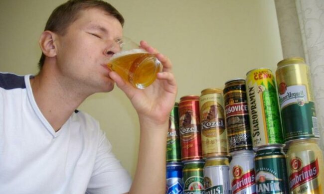 Винахід року: як українець обігріває дім пивними банками