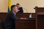 Прихована квартира за 4 млн Тєбєкіна з НАБУ – це «помилка в декларації» за версією Шабуніна, – експерт