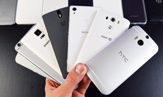 Названо кращі гаджети цього року