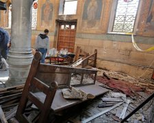 Серия взрывов в Египте: украинцы не пострадали