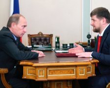 Говорячи про геїв, Пєсков згадав Путіна та Кадирова