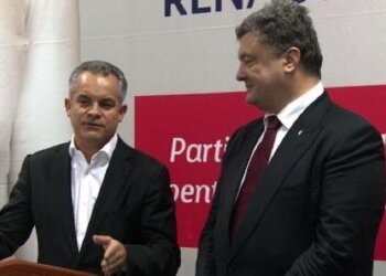 Екстрадований у Молдову проросійський олігарх Плахотнюк може здати свого спільника по контрабанді – Порошенка, - військовий