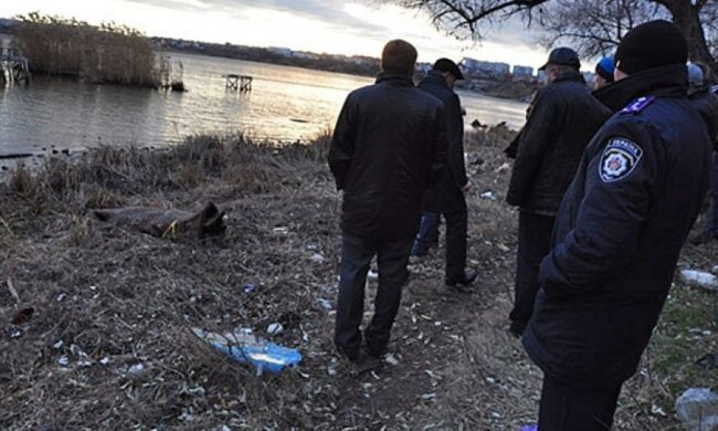 Схопили вбивць громадянина Туреччини (фото, відео)