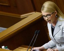 Матір драконів: Тимошенко постала в оновленому образі