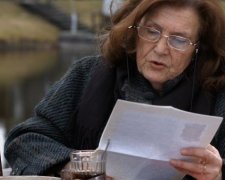 Мати Скрябіна про "знайдений лист": Туку обдурили