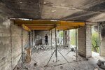 Восстановление дома на ул. Выговского, 77 во Львове