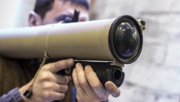 Шкіряк натякнув на походження знаряддя вбивства Гіві