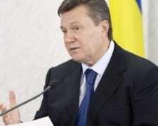 Луценко розповів, як Янукович здавав Україну Путіну